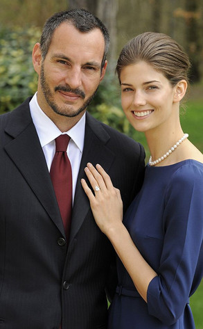 Prince Rahim Aga Khan, Kendra Spears Prince Rahim Aga Khan, Kendra Spears